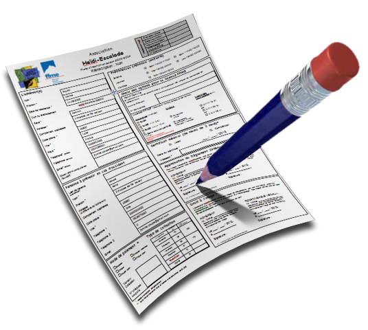 inscriptions