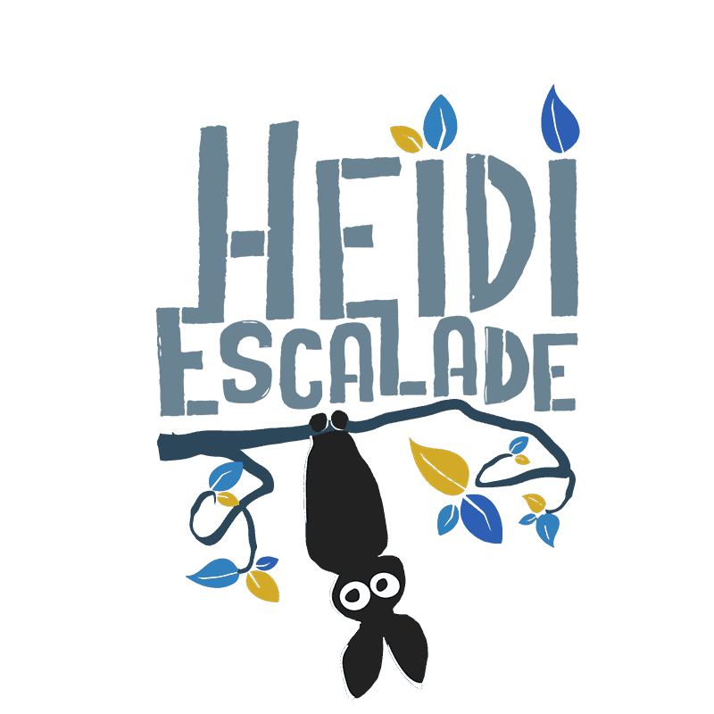 Heidi Escalade