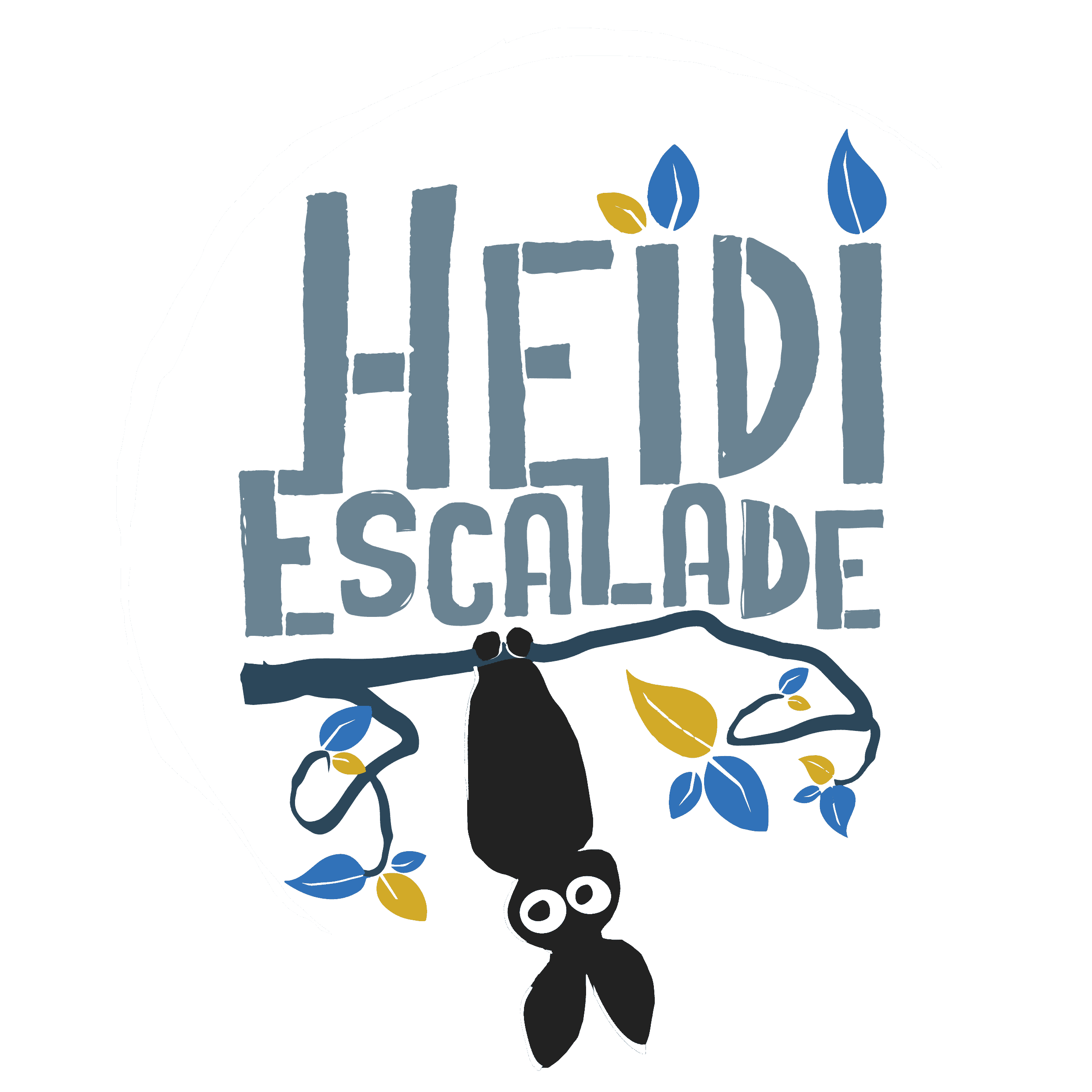 Logo Heidi Escalade